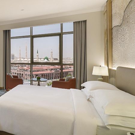 Rotana Al Manakha Madinah Ξενοδοχείο Μεδίνα Εξωτερικό φωτογραφία