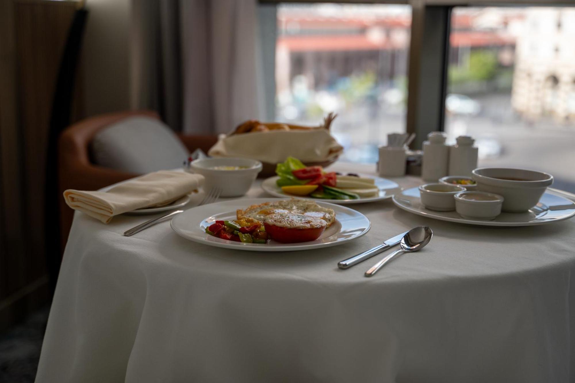Rotana Al Manakha Madinah Ξενοδοχείο Μεδίνα Εξωτερικό φωτογραφία