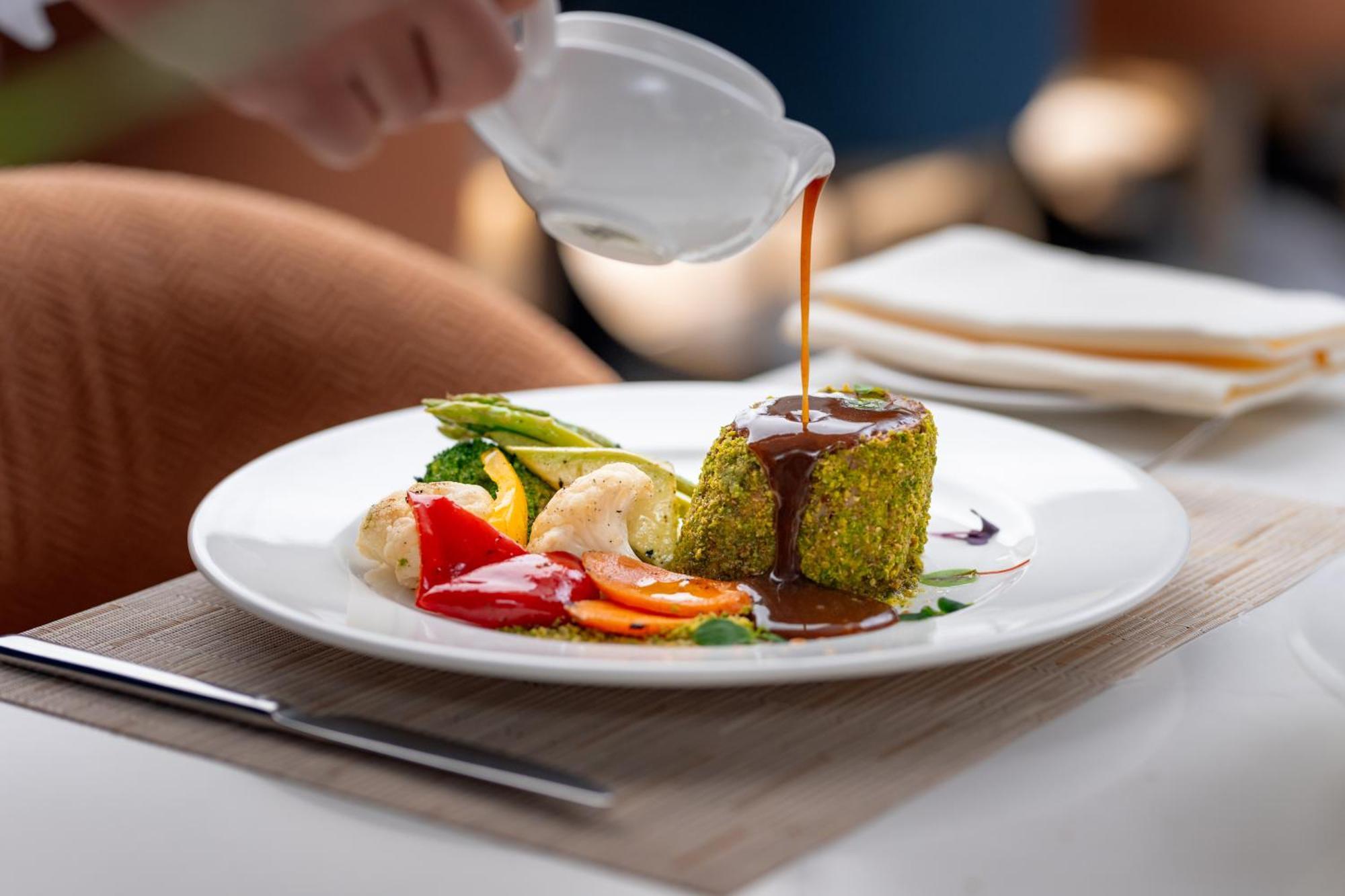 Rotana Al Manakha Madinah Ξενοδοχείο Μεδίνα Εξωτερικό φωτογραφία