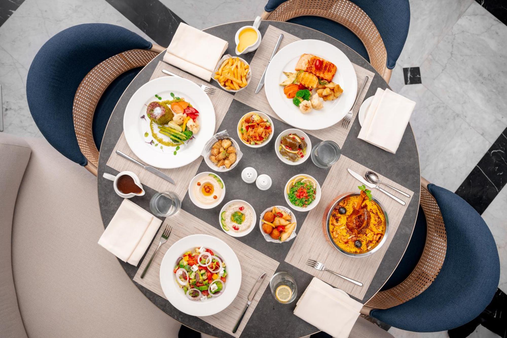 Rotana Al Manakha Madinah Ξενοδοχείο Μεδίνα Εξωτερικό φωτογραφία