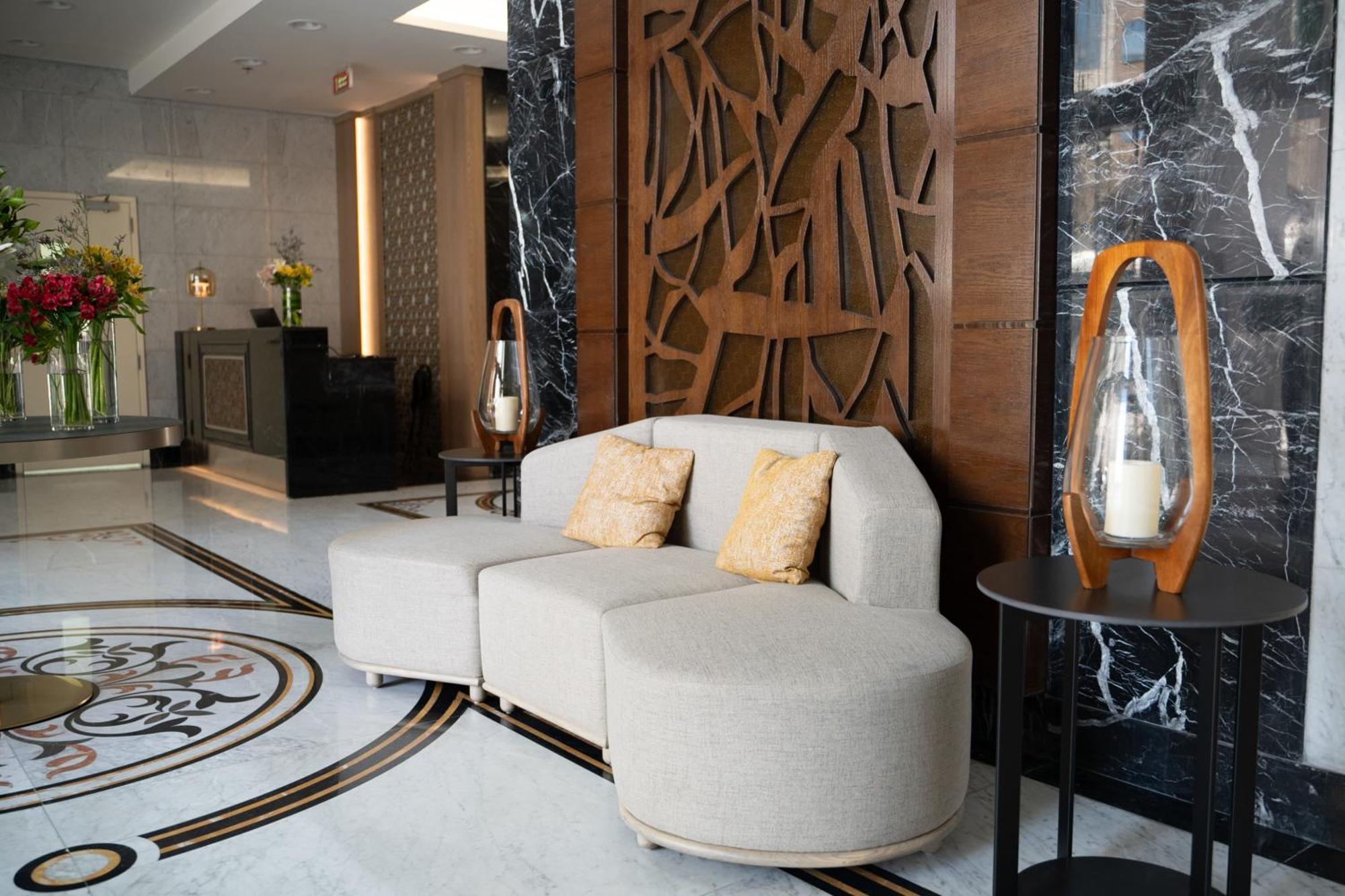 Rotana Al Manakha Madinah Ξενοδοχείο Μεδίνα Εξωτερικό φωτογραφία