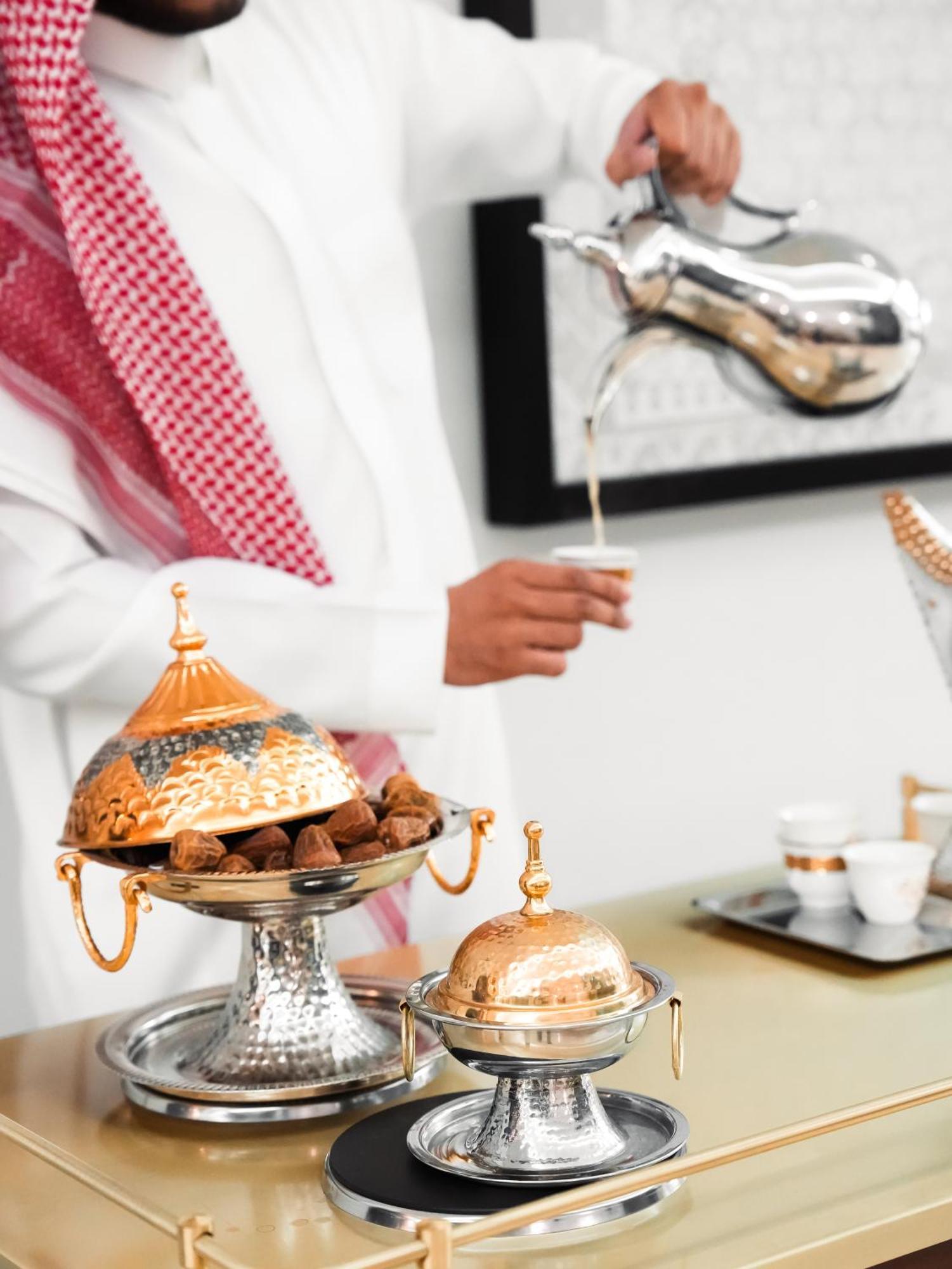 Rotana Al Manakha Madinah Ξενοδοχείο Μεδίνα Εξωτερικό φωτογραφία