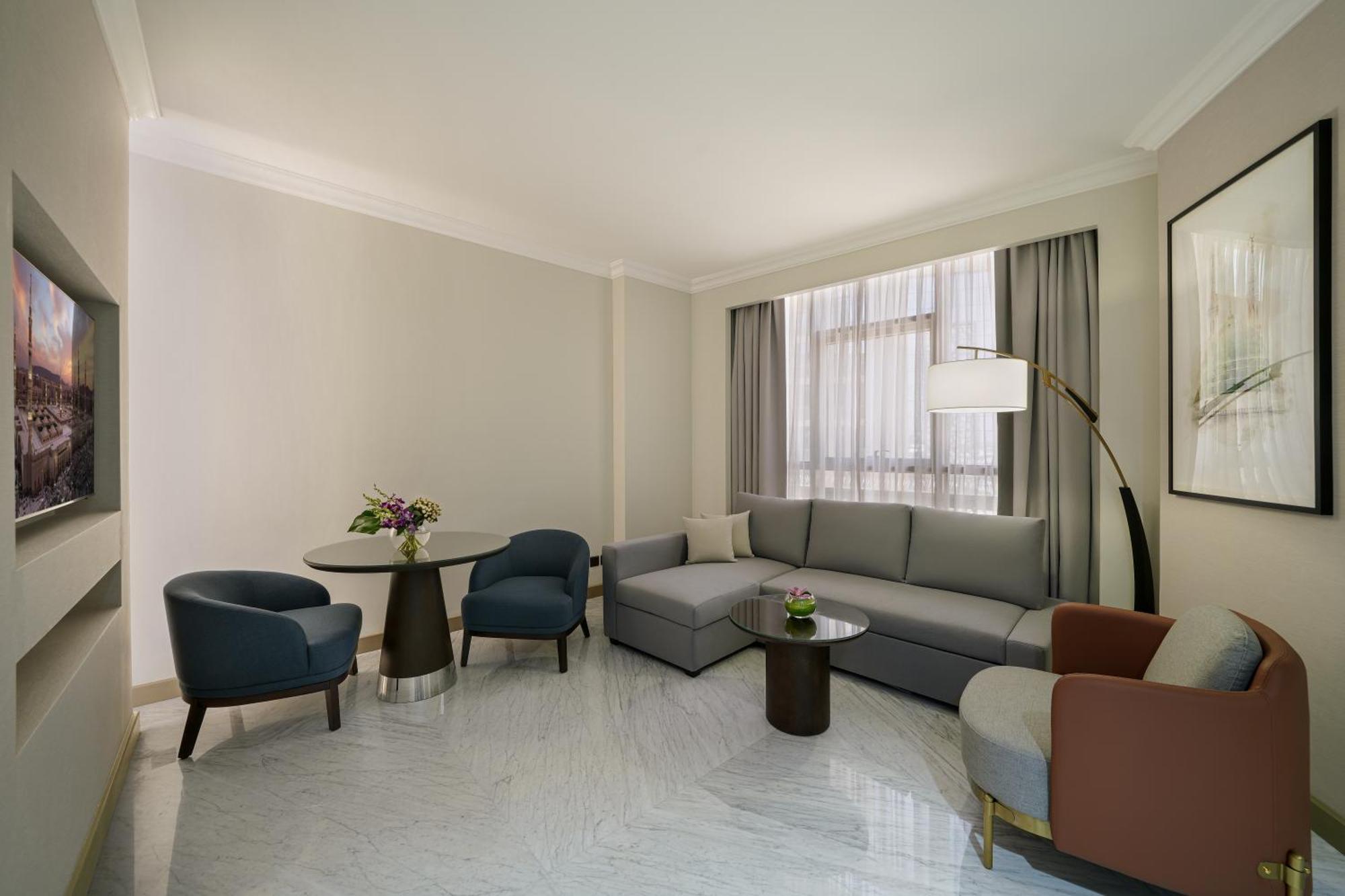 Rotana Al Manakha Madinah Ξενοδοχείο Μεδίνα Εξωτερικό φωτογραφία