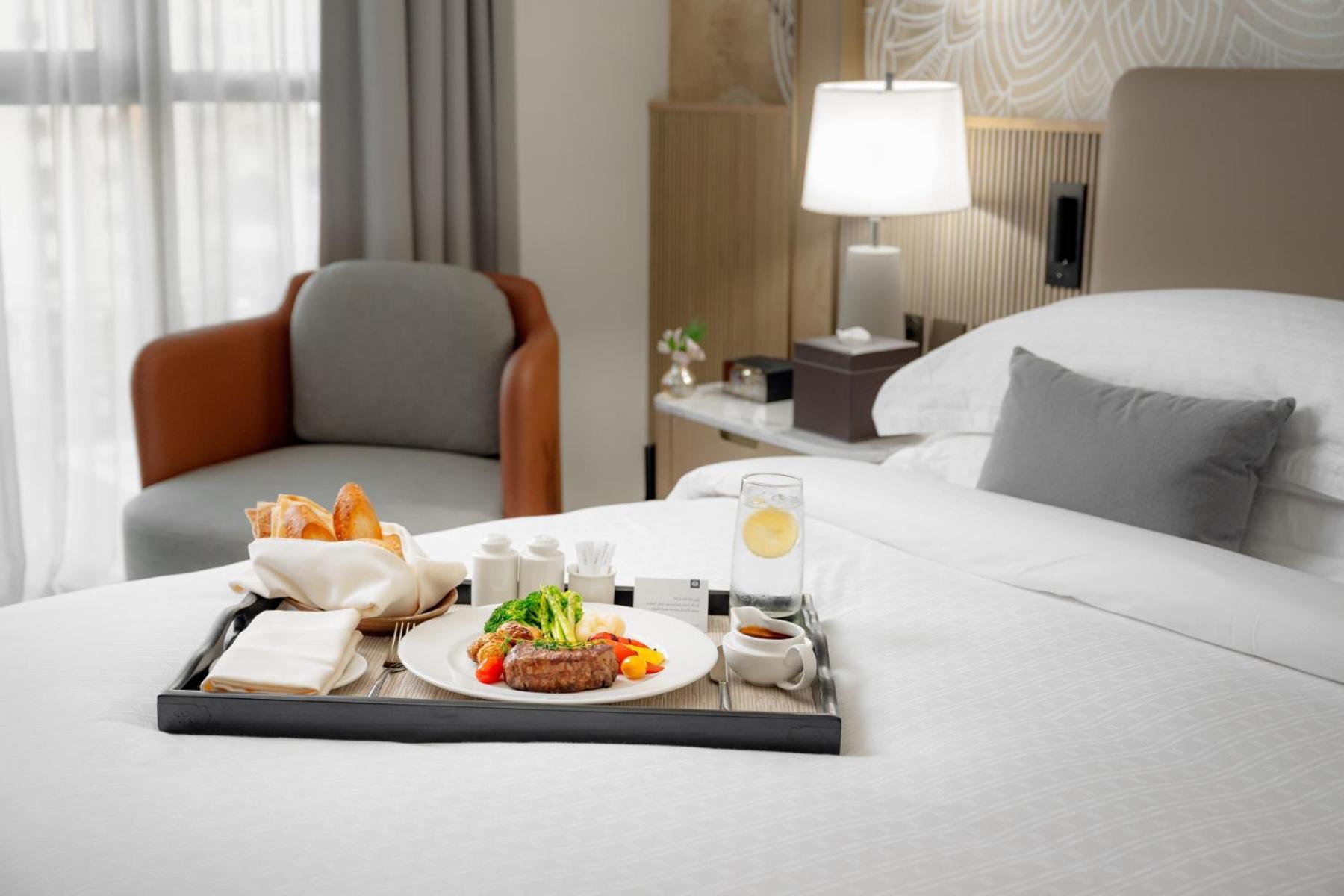 Rotana Al Manakha Madinah Ξενοδοχείο Μεδίνα Εξωτερικό φωτογραφία