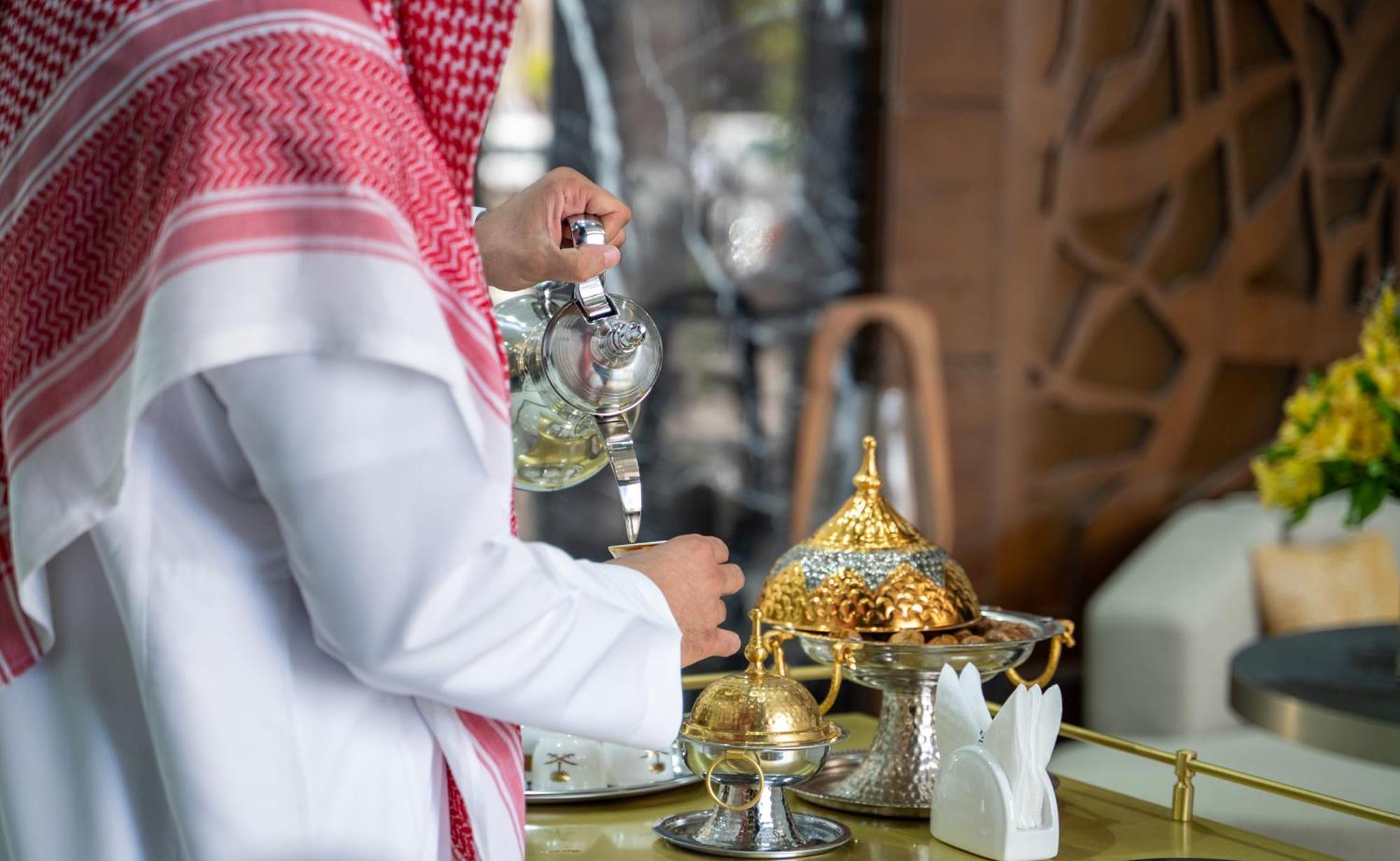 Rotana Al Manakha Madinah Ξενοδοχείο Μεδίνα Εξωτερικό φωτογραφία